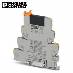 피닉스컨택트 PLC-OPT- 24DC/ 24DC/2 무접점 릴레이 모듈 2900364