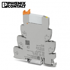 피닉스컨택트 PLC-RSC- 24UC/21 릴레이 모듈 2966184