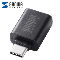 강원전자 산와서플라이 USB3.0 CM/AF 젠더 AD-USB32CAF