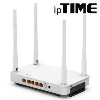 ipTIME(아이피타임) 11ax 유무선 공유기 AX3000plus