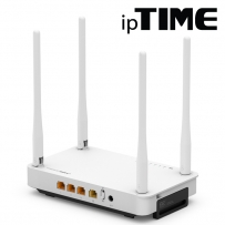 ipTIME(아이피타임) 11be 유무선 공유기 BE3600plus