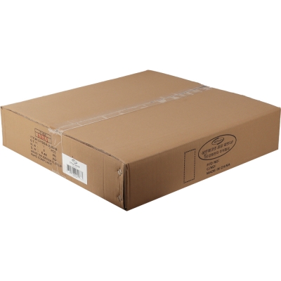 강원전자 넷메이트 허브랙 전·후면 고정 선반, 2U 가변형 410~510mm CYSSA-2UD10