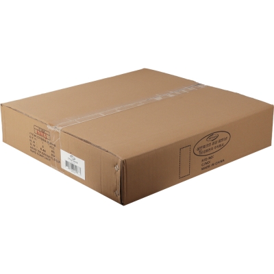 강원전자 넷메이트 허브랙 전·후면 고정 선반, 2U 가변형 470~785mm CYSSA-2UD18