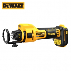 디월트 20V MAX 충전 드라이월 커터 본체(베어툴) DCE555N-KR