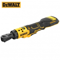 디월트 20V MAX 6mm 충전 라쳇 본체(베어툴) DCF514N-KR