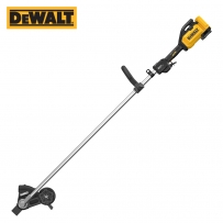 디월트 60V MAX 충전 엣저 예초기 세트(3.0Ah 2팩) DCMED411X2-KR