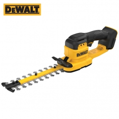 디월트 20V MAX 충전 20cm 콤팩트 전정기 본체(베어툴) DCMHT520N-KR