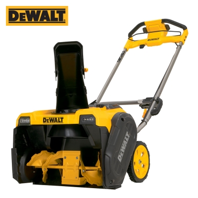 디월트 60V MAX 충전 제설기 본체(베어툴) DCSNP2142N-KR