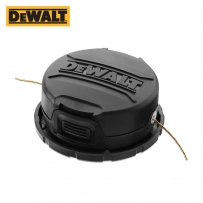 디월트 예초기 DCM5713 전용 2mm x 6m 스풀 헤드 DT20658-QZ