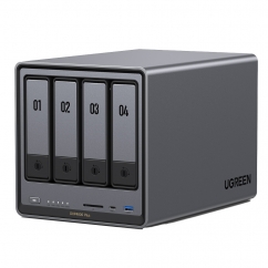 DXP4800 Plus