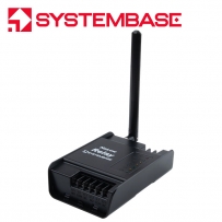 시스템베이스 Relay to Wi-Fi HaLow 컨버터 HaLowRelay-1020TIH