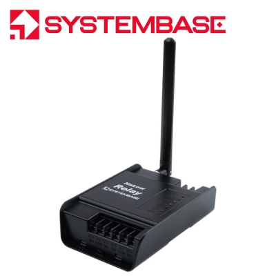 시스템베이스 Relay to Wi-Fi HaLow 컨버터 HaLowRelay-1020TIH