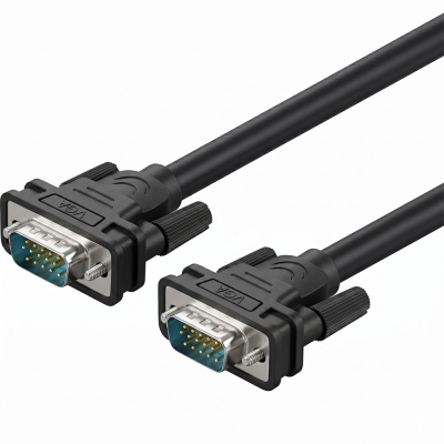 강원전자 엠파드 RGB 3+6 모니터 케이블 1.5 MP-MH032
