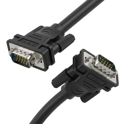 강원전자 엠파드 RGB 3+6 모니터 케이블 5m MP-MH034