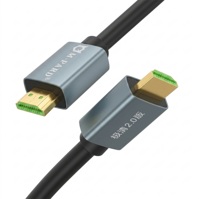 강원전자 엠파드 HDMI2.0 케이블 20m MP-MH065