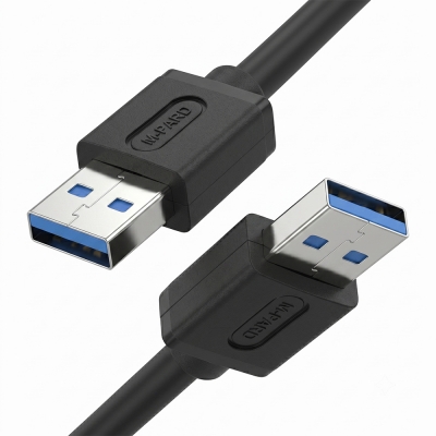 강원전자 엠파드 USB3.0 AM-AM 케이블 5m MP-MH304