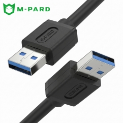 강원전자 엠파드 USB3.0 AM-AM 케이블 1.5m MP-MH309