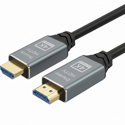 강원전자 엠파드 HDMI2.0 AOC 케이블 30m MP-MH440