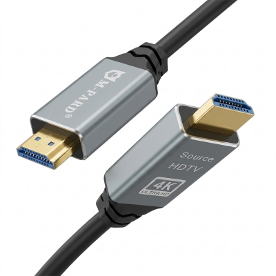 강원전자 엠파드 HDMI2.0 AOC 케이블 50m MP-MH442