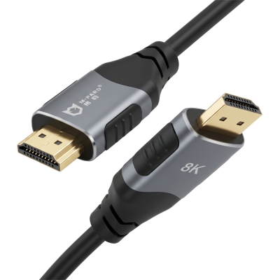 강원전자 엠파드 HDMI 2.1 케이블 1.5m MP-MH484