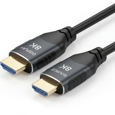 강원전자 엠파드 HDMI2.1 AOC 케이블 10m MP-MH488