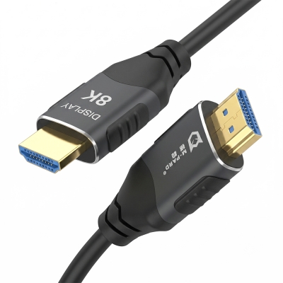 강원전자 엠파드 HDMI2.1 AOC 케이블 15m MP-MH489