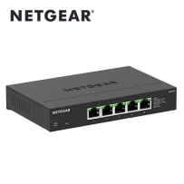 넷기어 5포트 2.5G 멀티 기가비트 스위칭 허브 MS305E