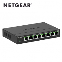 넷기어 8포트 2.5G 멀티 기가비트 스위칭 허브 MS308