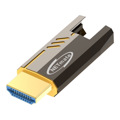 강원전자 넷메이트 HDMI / Mini HDMI 젠더 NM-HAPDG