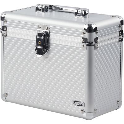 강원전자 넷메이트 다용도 5Bay ABS 하드케이스 NM-HDC05