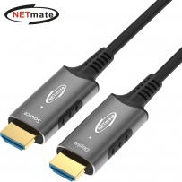 강원전자 넷메이트 HDMI2.0 Hybrid AOC 케이블 20m NM-HMA020