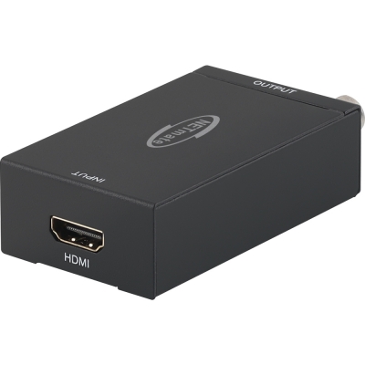 강원전자 넷메이트 HDMI to SDI 컨버터 (100m/200m/300m) NM-HSC01