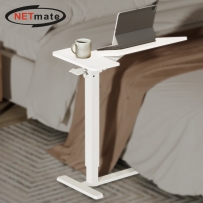 강원전자 넷메이트 이동식 보조 테이블 NM-MWS71