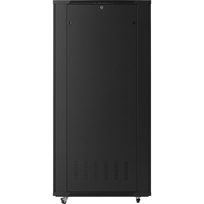 강원전자 넷메이트 서버랙 42U, 블랙 NM-S2000MN(Black)