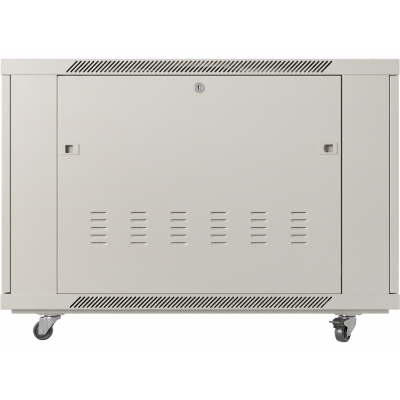 강원전자 넷메이트 서버랙 12U, 아이보리 NM-S750MN(Ivory)