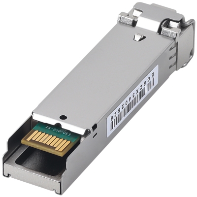 강원전자 넷메이트 기가비트 싱글모드 SFP 광 모듈(200km) NM-SFS1G200