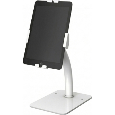 강원전자 넷메이트 탁상용 태블릿PC 스탠드, 도난방지 NM-TPS078L