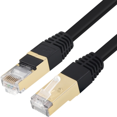 강원전자 넷메이트 CAT.7 SSTP 랜 케이블 3m NM-U703B