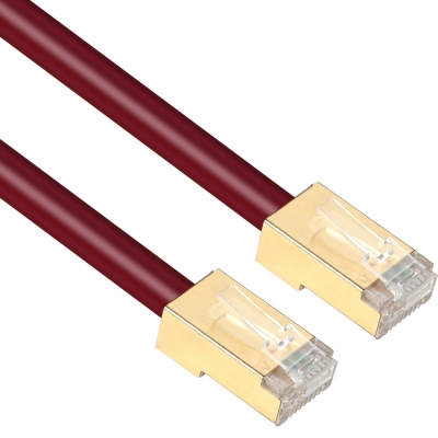 강원전자 넷메이트 CAT.7 SSTP 랜 케이블 100m NM-US7100Z