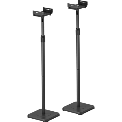 강원전자 넷메이트 NMA-LMS11 스피커 플로어 스탠드 (5kg x2)