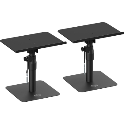 강원전자 넷메이트 탁상용 스피커 스탠드 세트 NMA-LMS13