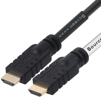 강원전자 넷메이트 HDMI 2.0 Active 케이블 10m NMC-HA10Z