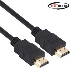 강원전자 넷메이트 4K 60Hz HDMI 2.0 케이블 2m NMC-HB20Z