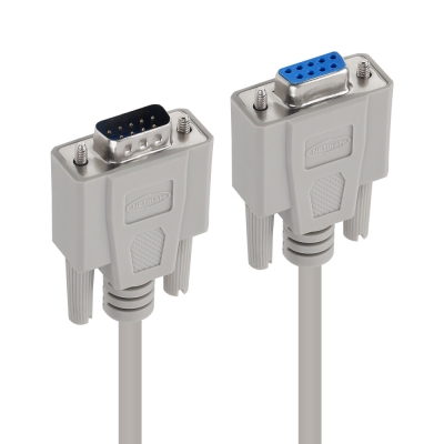 강원전자 넷메이트 9핀 연장 M/F 케이블 5m NMC-SMF50