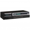 MOXA 8포트 RS232/422/485 디바이스 서버 NPort 6650-8