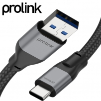 프로링크 USB3.0 AM-CM 케이블 0.5m PF485A-0050