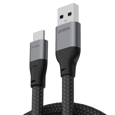 프로링크 USB3.0 AM-CM 케이블 1m PF485A-0100