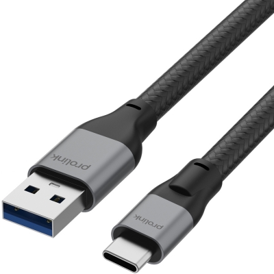 프로링크 USB3.0 AM-CM 케이블 1.5m PF485A-0150