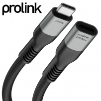 프로링크 USB3.2 Gen2 연장 CM-CF 케이블 1.5m PF494-0150