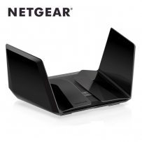 넷기어 WiFi 6E 11ax 유무선 공유기 RAXE500